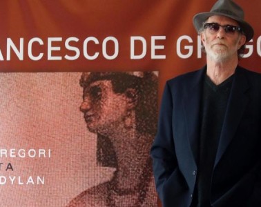 de gregori