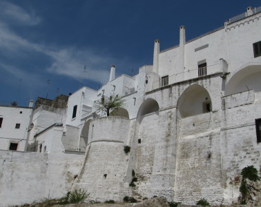 ostuni