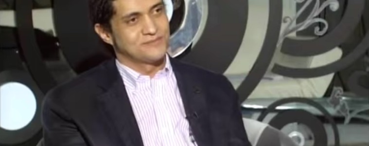 Ashraf Fayadh