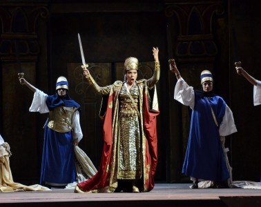 Nabucco