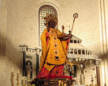 San Nicola