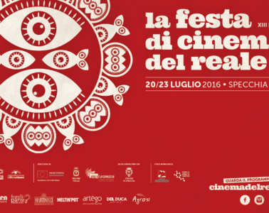 cinema del reale