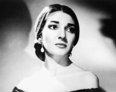 Maria Callas