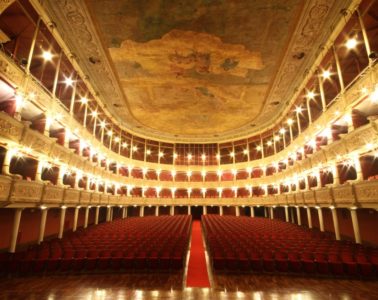 teatro