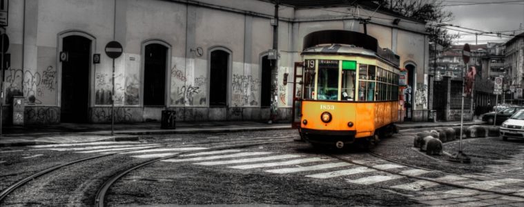 Tram