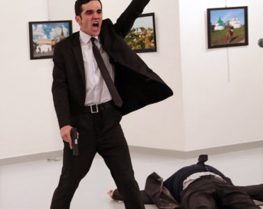 World Press Photo