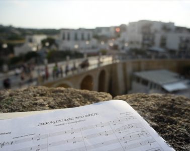 Polignano a Mare