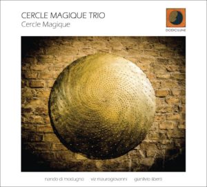 Cercle Magique Trio