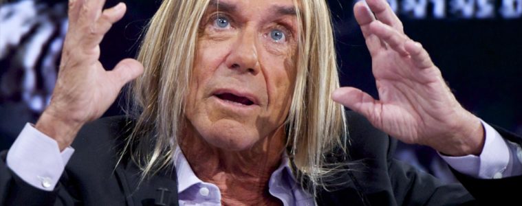 iggy pop