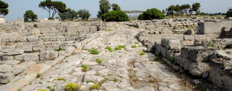 Egnazia