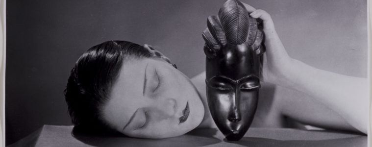 Man Ray