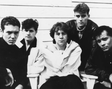 Simple Minds