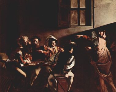 Caravaggio