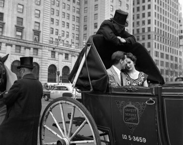 Vivian Maier