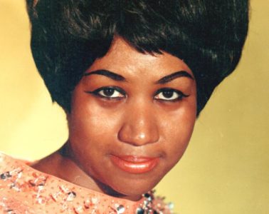 aretha franklin