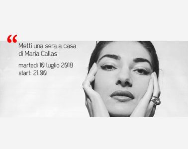 Maria Callas