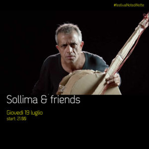 Giovanni Sollima