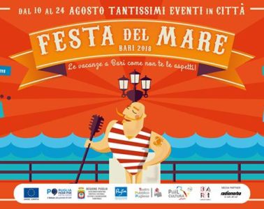 festa mare