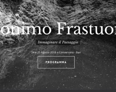 Anonimo Frastuono