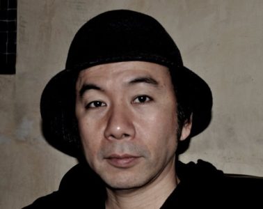 Shinya Tsukamoto