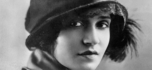 tina modotti