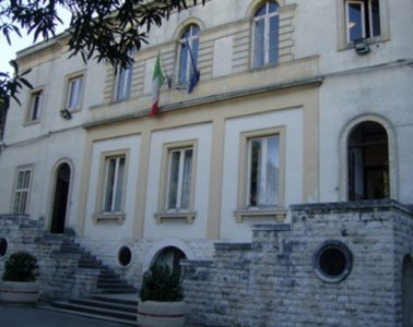 Conservatorio Niccolò Piccinni