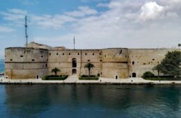 Taranto