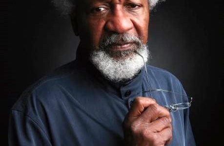 Soyinka