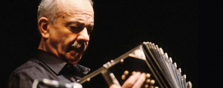 piazzolla