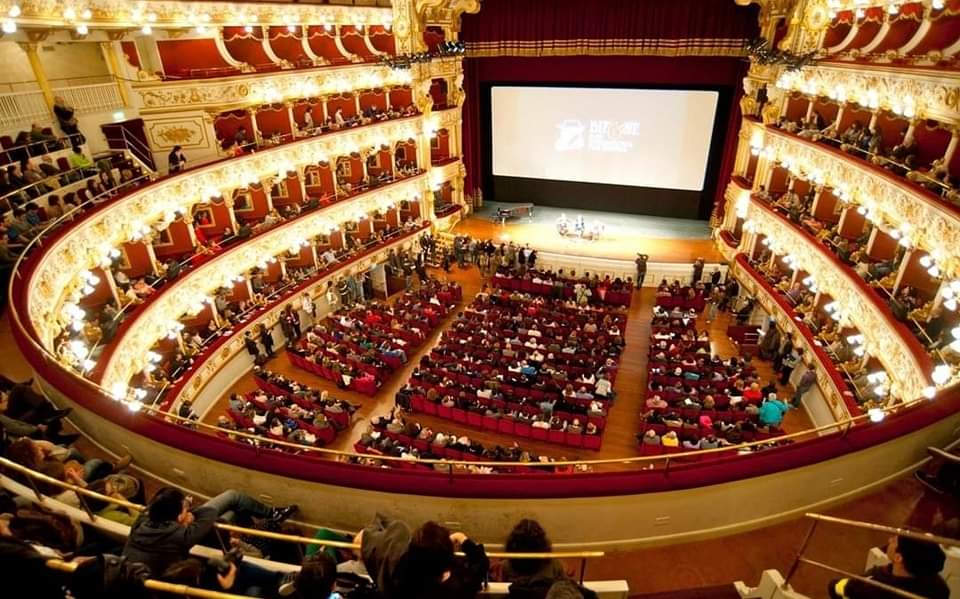 Bif&st 2023: Il festival del pubblico - Puglia Eccellente