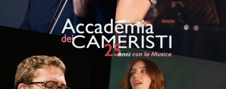 accademia dei cameristi