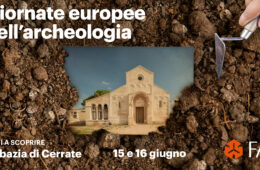 archeologia