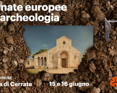 archeologia