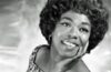 Sarah Vaughan